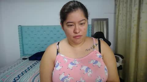 Snapshot of little_flower4you chatting on 09/14/25, 12:15 mai rojas online show from 09/14/25, 12:15