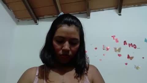 Snapshot of little_hamster_69 chatting on 02/26/26, 11:37 Jaz online show from 02/26/26, 11:37