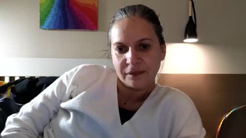 little_heart_andreea online show from 03/18/26, 08:45