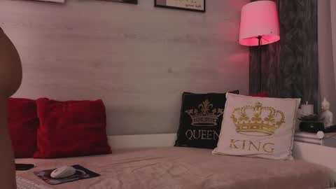 little_heart_andreea online show from 05/18/26, 09:09