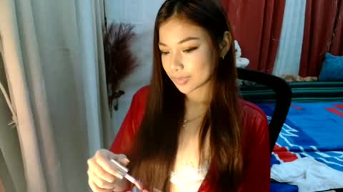 JELYAN online show from 06/17/26, 05:25