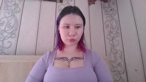 Snapshot of little_kitsune chatting on 09/20/25, 05:30 Rachel online show from 09/20/25, 05:30