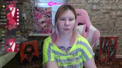 Snapshot of little_kitsune chatting on 01/09/26, 09:01 Rachel online show from 01/09/26, 09:01