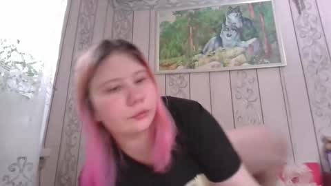 Snapshot of little_kitsune chatting on 03/02/26, 05:30 Rachel online show from 03/02/26, 05:30