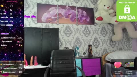 Snapshot of little_letti chatting on 12/02/24, 04:42 Letti online show from 12/02/24, 04:42