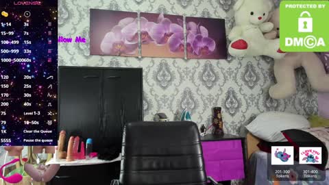 Snapshot of little_letti chatting on 12/09/24, 09:28 Letti online show from 12/09/24, 09:28