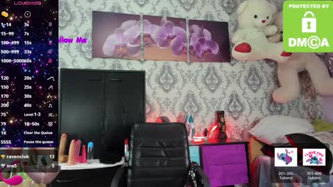 Snapshot of little_letti chatting on 12/10/24, 08:51 Letti online show from 12/10/24, 08:51