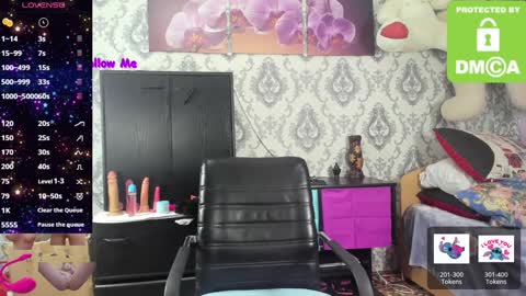 Snapshot of little_letti chatting on 12/16/24, 05:38 Letti online show from 12/16/24, 05:38