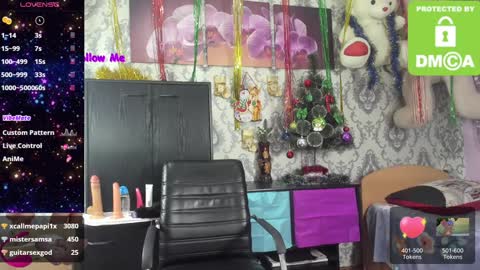 Snapshot of little_letti chatting on 01/11/25, 11:12 Letti online show from 01/11/25, 11:12