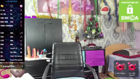 Snapshot of little_letti chatting on 01/14/25, 08:52 Letti online show from 01/14/25, 08:52