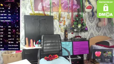 Snapshot of little_letti chatting on 01/15/25, 02:17 Letti online show from 01/15/25, 02:17