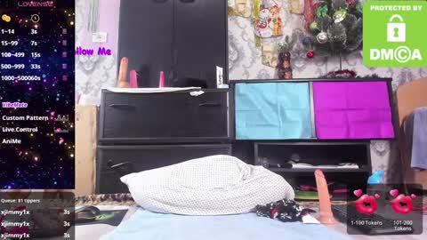 Snapshot of little_letti chatting on 01/29/25, 10:37 Letti online show from 01/29/25, 10:37