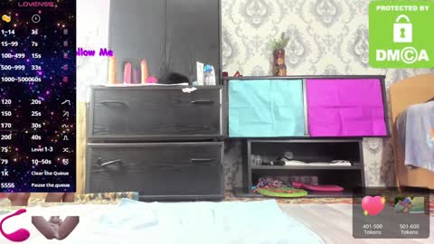 Snapshot of little_letti chatting on 01/31/25, 07:18 Letti online show from 01/31/25, 07:18
