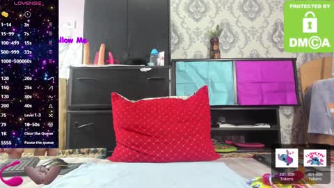 Snapshot of little_letti chatting on 02/04/25, 05:10 Letti online show from 02/04/25, 05:10