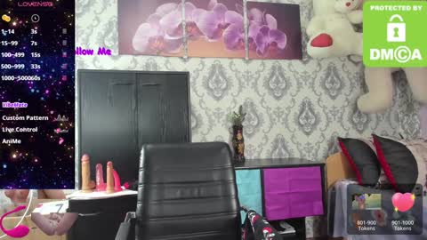 Snapshot of little_letti chatting on 02/08/25, 06:22 Letti online show from 02/08/25, 06:22