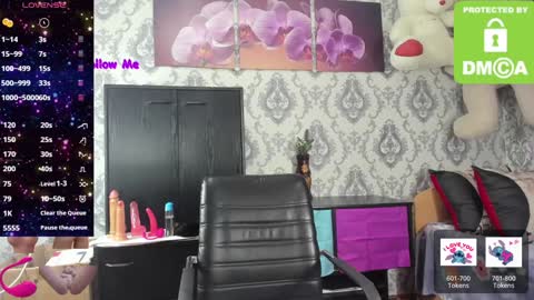 Snapshot of little_letti chatting on 02/09/25, 03:11 Letti online show from 02/09/25, 03:11