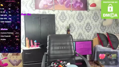 Snapshot of little_letti chatting on 02/13/25, 03:39 Letti online show from 02/13/25, 03:39