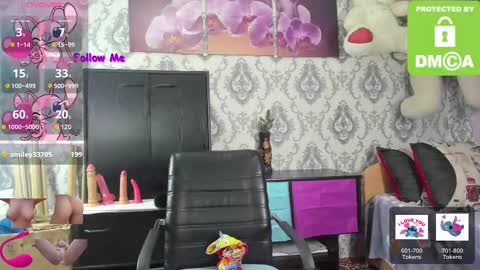 Snapshot of little_letti chatting on 02/18/25, 11:22 Letti online show from 02/18/25, 11:22