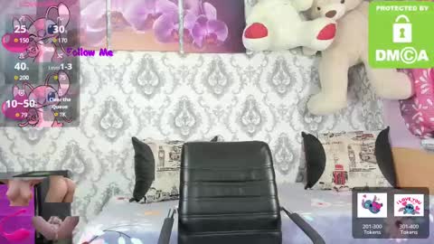 Snapshot of little_letti chatting on 02/23/25, 06:49 Letti online show from 02/23/25, 06:49