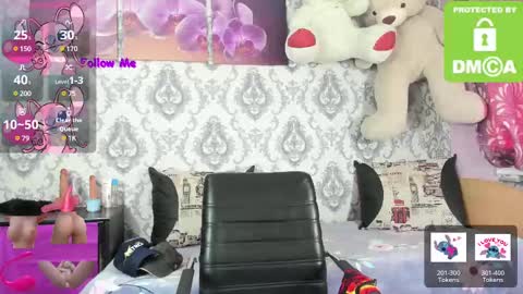 Snapshot of little_letti chatting on 02/24/25, 06:49 Letti online show from 02/24/25, 06:49