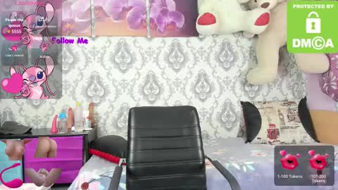 Snapshot of little_letti chatting on 02/28/25, 05:04 Letti online show from 02/28/25, 05:04