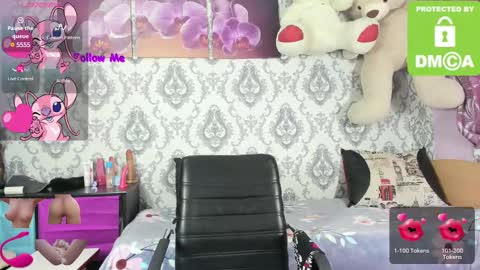Snapshot of little_letti chatting on 03/01/25, 05:09 Letti online show from 03/01/25, 05:09