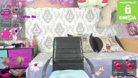 Snapshot of little_letti chatting on 03/02/25, 04:07 Letti online show from 03/02/25, 04:07