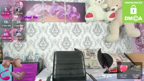 Snapshot of little_letti chatting on 03/03/25, 10:28 Letti online show from 03/03/25, 10:28