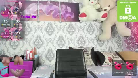 Snapshot of little_letti chatting on 03/04/25, 06:15 Letti online show from 03/04/25, 06:15