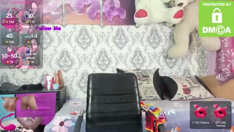 Snapshot of little_letti chatting on 03/05/25, 05:40 Letti online show from 03/05/25, 05:40