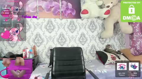 Snapshot of little_letti chatting on 03/07/25, 05:08 Letti online show from 03/07/25, 05:08