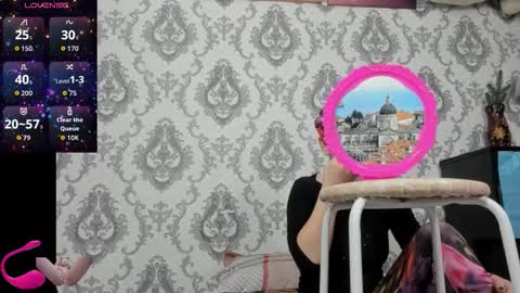 Letti online show from 01/15/26, 02:05