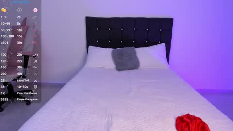 NATHY online show from 02/14/25, 08:37