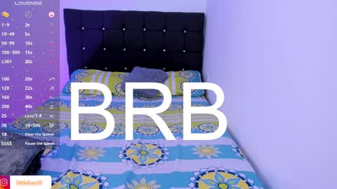 NATHY online show from 03/06/25, 02:41