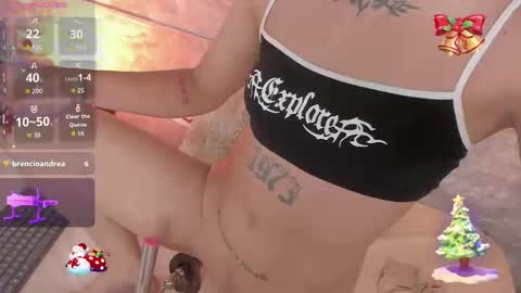 Lili online show from 11/20/25, 09:14