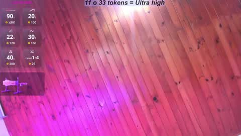 Lili online show from 04/28/26, 02:27