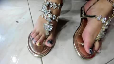 Misstress Martina  online show from 02/28/25, 07:03