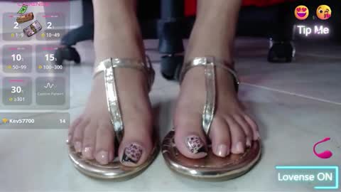 Misstress Martina  online show from 11/19/25, 05:35