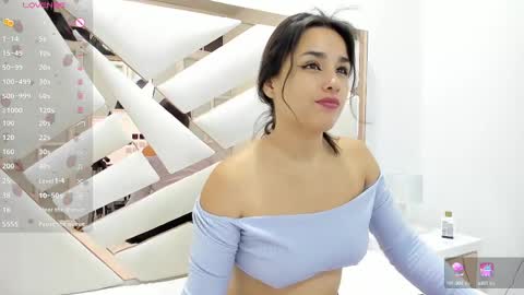 little_melanie online show from 03/06/25, 03:24