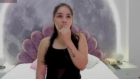 little_melanie online show from 04/20/26, 01:58