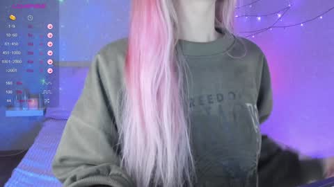 Maria online show from 12/02/24, 09:39