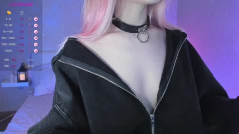 Maria online show from 12/13/24, 09:09