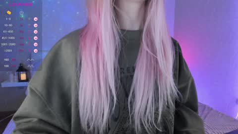 Maria online show from 12/15/24, 12:18