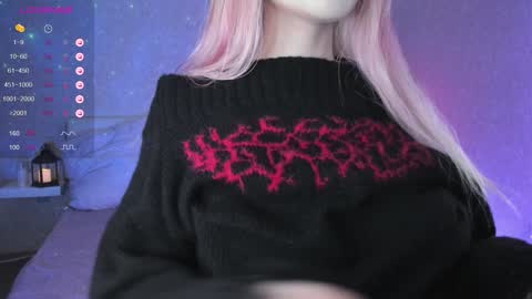 Maria online show from 12/17/24, 12:56