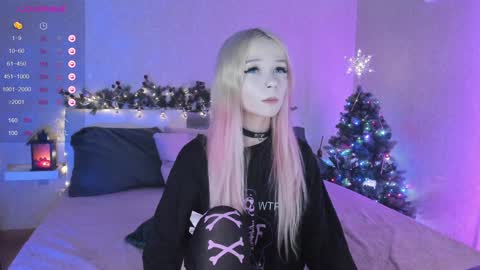 Maria online show from 12/21/24, 10:19