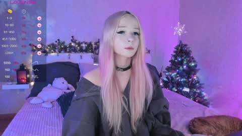 Maria online show from 12/25/24, 10:37