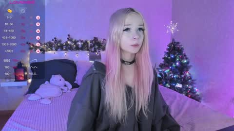 Maria online show from 12/26/24, 01:40