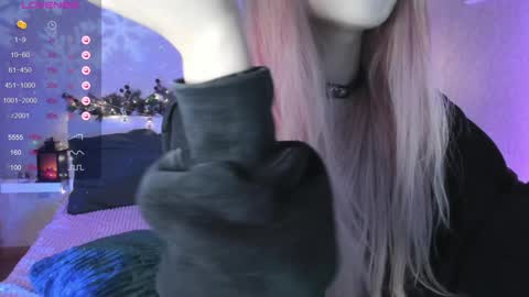 Maria online show from 12/28/24, 11:37