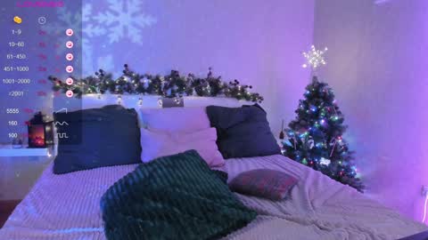 Maria online show from 12/29/24, 02:38