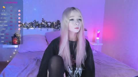 Maria online show from 01/11/25, 10:07